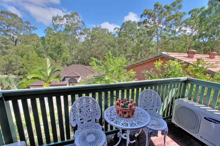 Third view of Homely townhouse listing, 011/394 Chatswood Road, Shailer Park QLD 4128