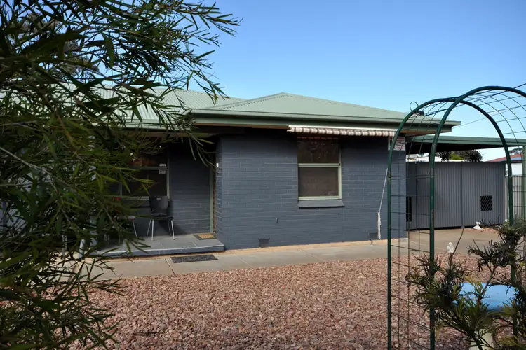 2 Corbett Street, Port Augusta SA 5700
