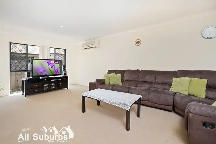 Fourth view of Homely house listing, 2 Summerhill Court, Marsden QLD 4132