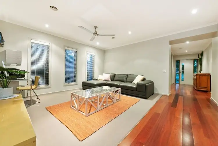 Second view of Homely house listing, 18 Trafalgar Square, Mount Martha VIC 3934