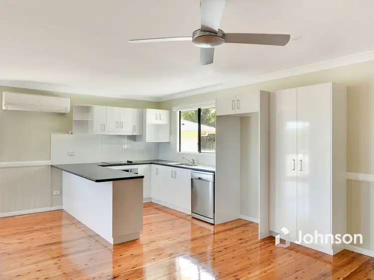 Fifth view of Homely house listing, 198 Thornton Street, Raceview QLD 4305