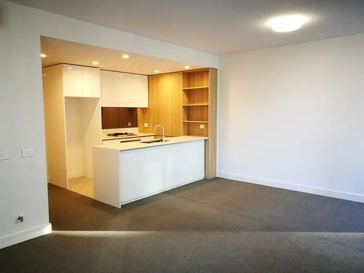 Third view of Homely apartment listing, A4.09/7-17 Verona Drive, Wentworth Point NSW 2127