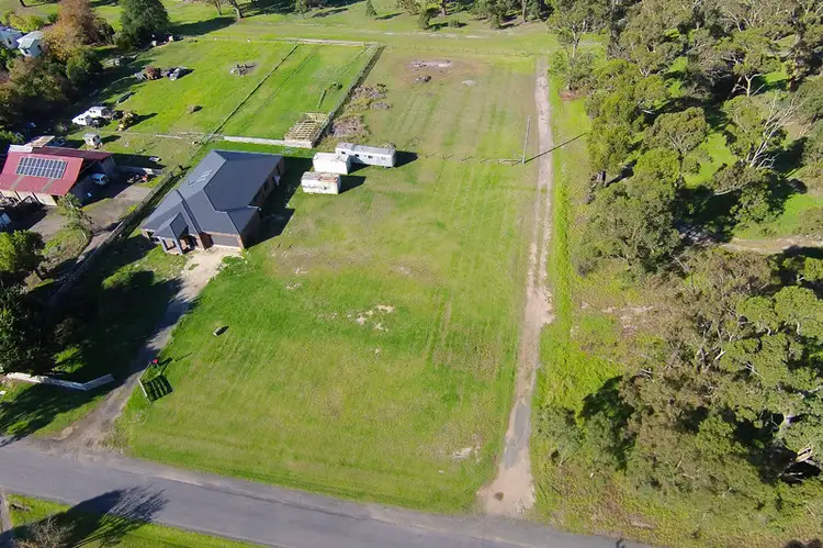 Fifth view of Homely land listing, LOT 7 Stringer Road, Toongabbie VIC 3856