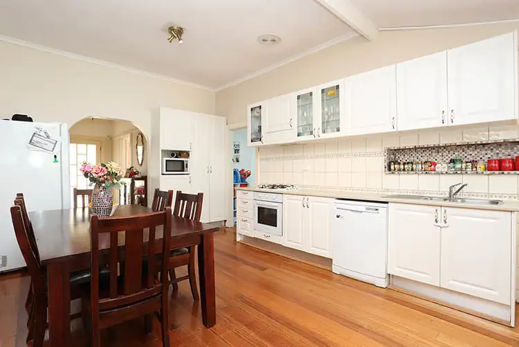 Fourth view of Homely house listing, 5 Chapman Street, Sunshine VIC 3020