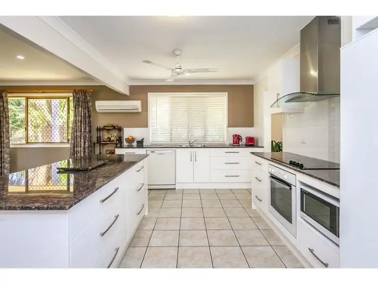 Fourth view of Homely house listing, 5 Gremalis Drive, Parkhurst QLD 4702