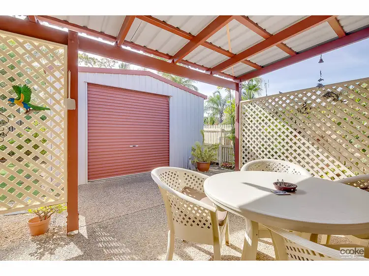 4 Camellia Street, Kinka Beach QLD 4703