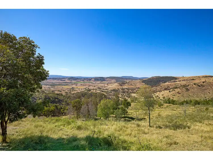 Sixth view of Homely rural property listing, 80 Ropeley Rockside Road, Blenheim QLD 4341
