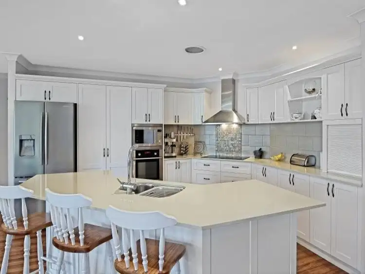 Third view of Homely rural property listing, 2 Marion Place, Jilliby NSW 2259