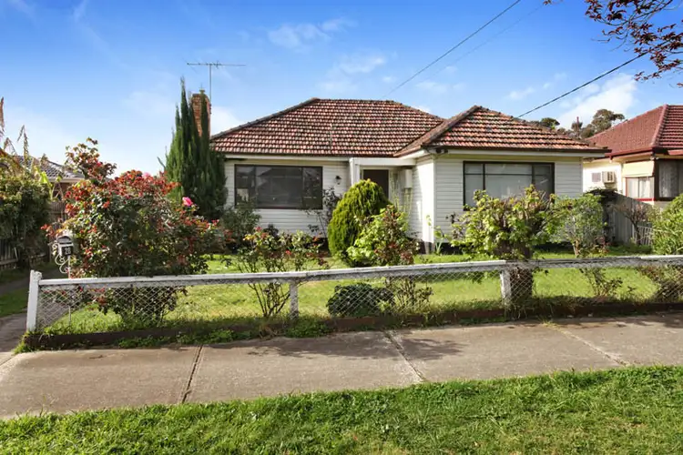 Second view of Homely house listing, 28 Phoenix Street, Sunshine North VIC 3020
