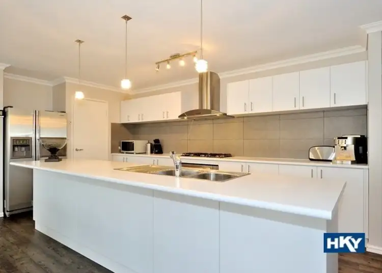 Second view of Homely house listing, 14 Jervis Drive, Ellenbrook WA 6069