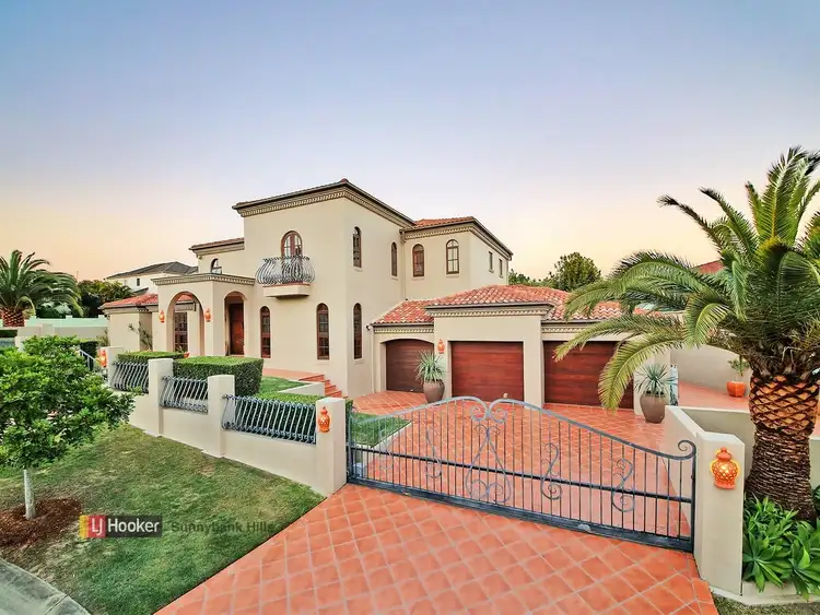 Fifth view of Homely house listing, 18 Craig Street, Wishart QLD 4122