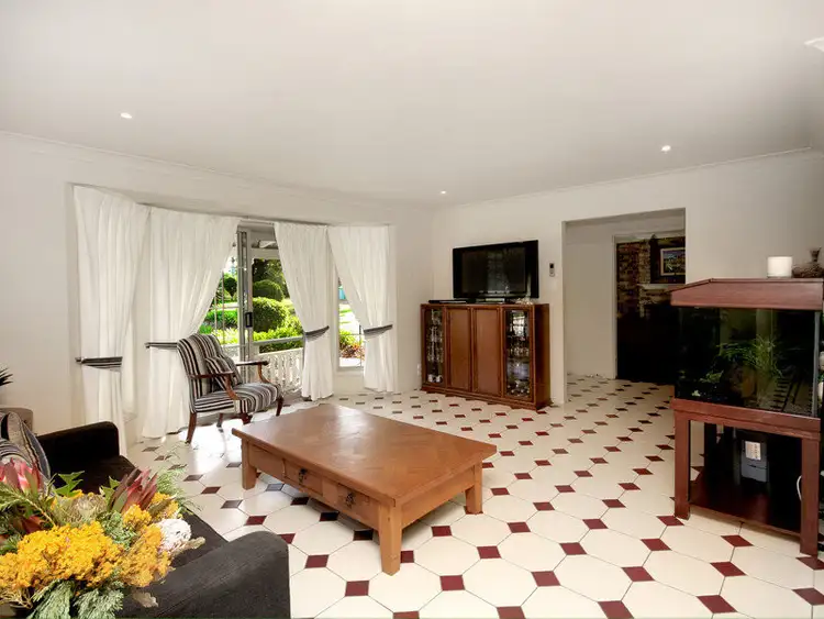 Fifth view of Homely house listing, 30 College Road, Karana Downs QLD 4306