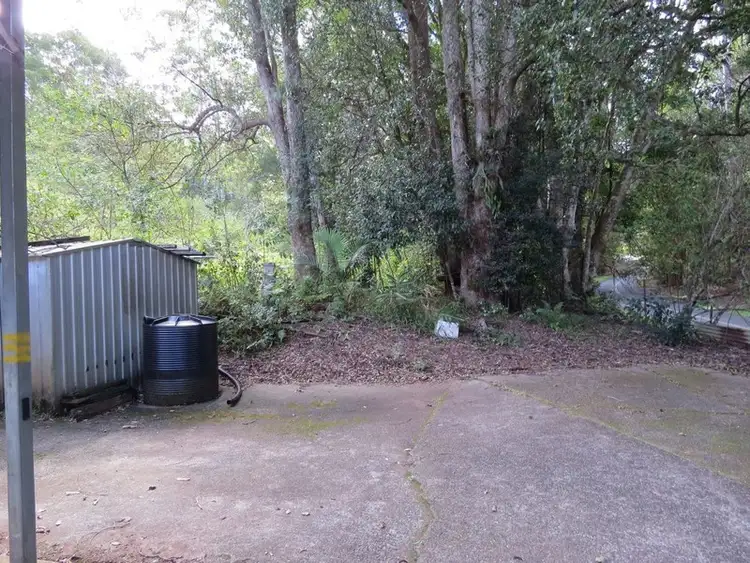 Seventh view of Homely house listing, 1985 Numinbah Road, Chillingham NSW 2484