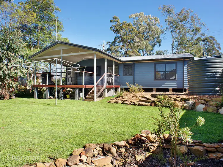Fourth view of Homely house listing, 94 Burns Road, Springwood NSW 2777