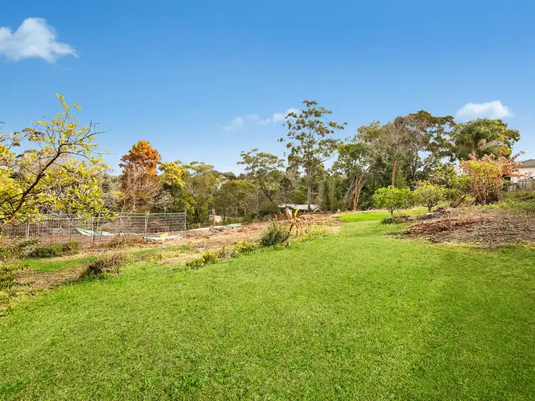Fourth view of Homely house listing, 4 Homewood Avenue, Hornsby NSW 2077