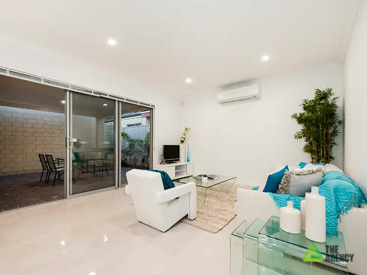 Sixth view of Homely villa listing, 36C Coolham Way, Balga WA 6061
