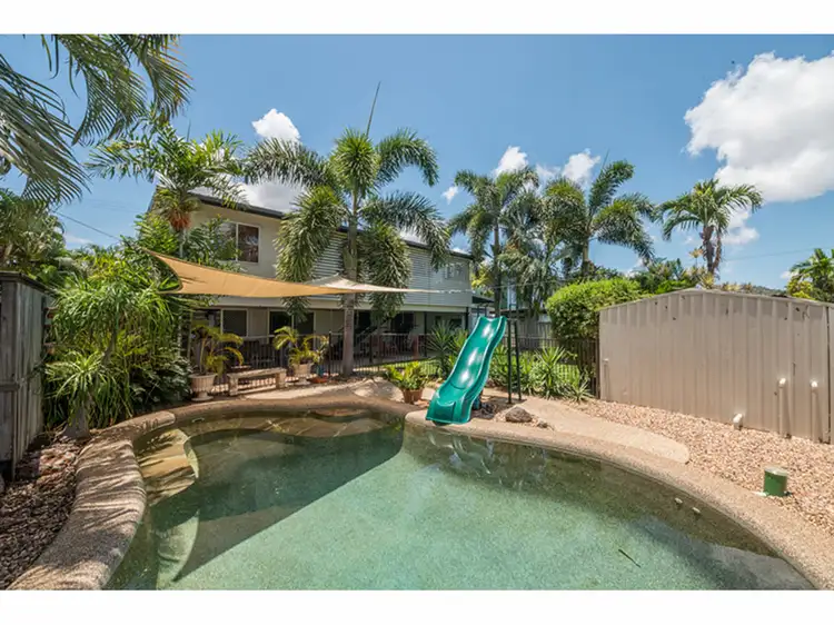 106 Bamford Lane, Kirwan QLD 4817