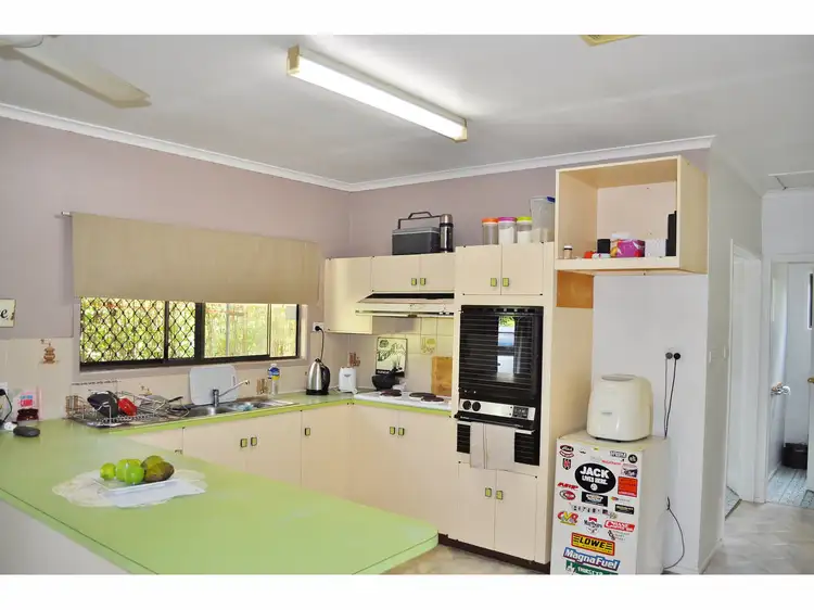 Third view of Homely house listing, 11 Riverview Close, Mareeba QLD 4880