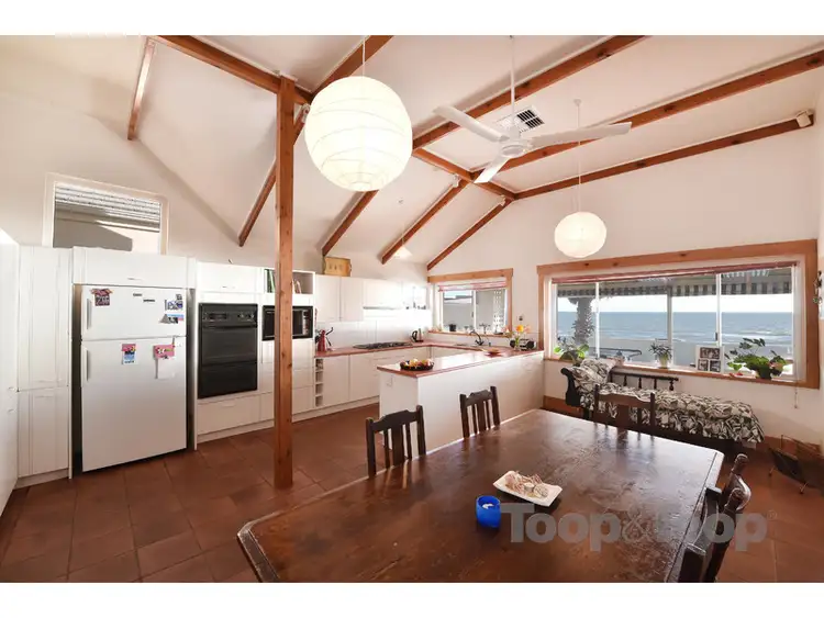 Fourth view of Homely house listing, 119 Esplanade, Henley Beach South SA 5022