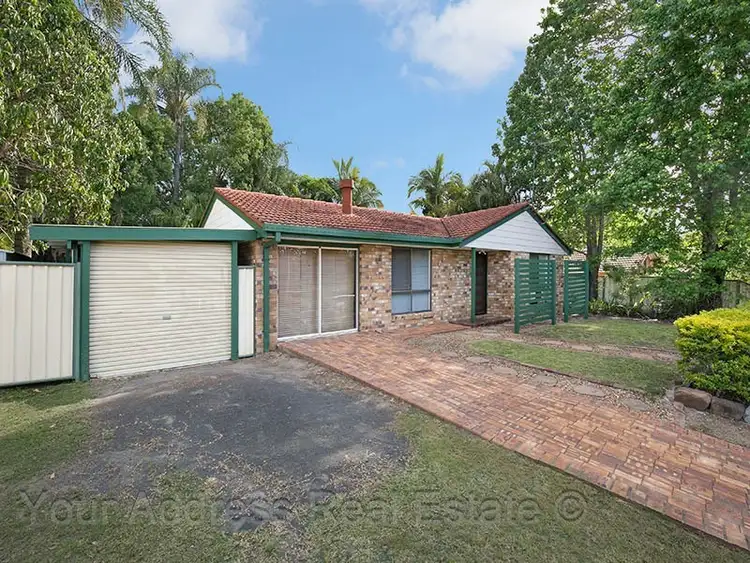 41 Kertes Road, Camira QLD 4300