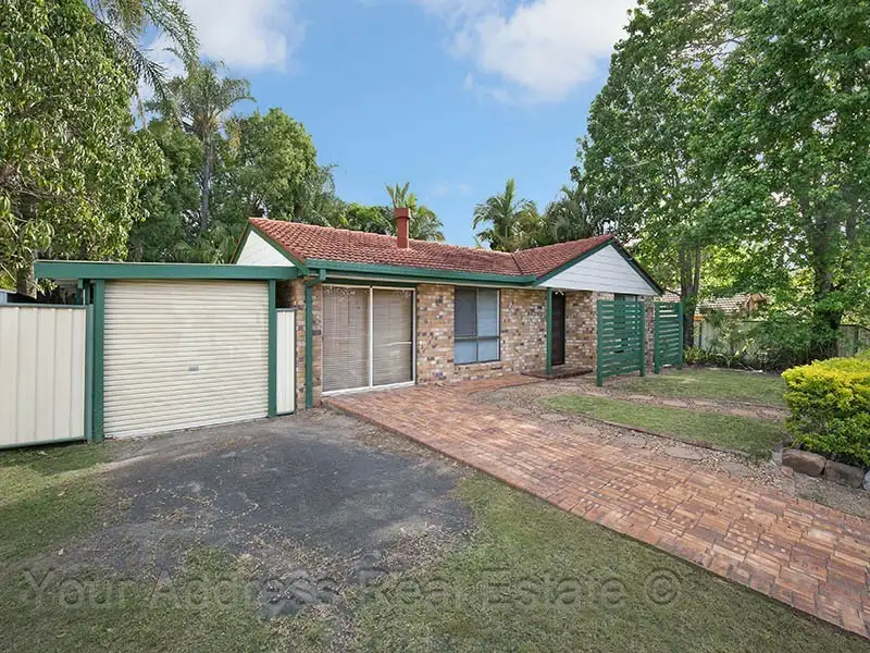 Main view of Homely house listing, 41 Kertes Road, Camira QLD 4300