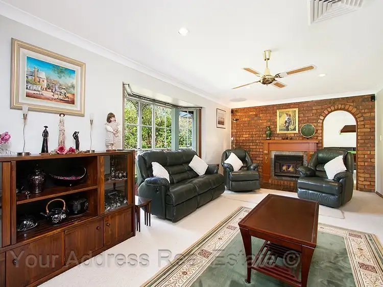Sixth view of Homely house listing, 35 - 39 Carlton Road, Greenbank QLD 4124