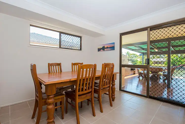 Seventh view of Homely house listing, 3 Tiller Court, Currumbin Waters QLD 4223