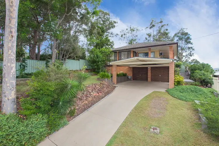8 Keelendi Road, Bellbird Heights NSW 2325