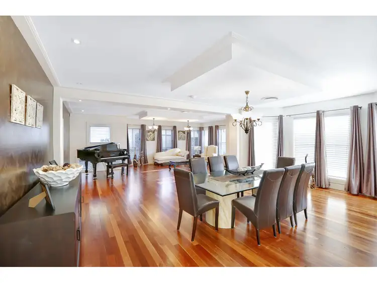 Second view of Homely house listing, 59 Macquarie Links Drive, Macquarie Links NSW 2565