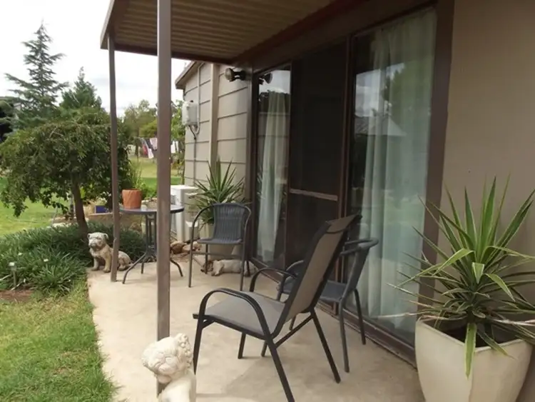 Second view of Homely house listing, 55 Obley Street, Cumnock NSW 2867