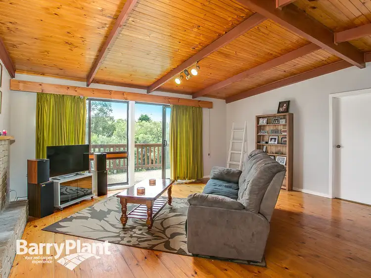 Second view of Homely house listing, 36 Strathmore Street, Rye VIC 3941
