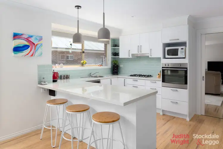 Sixth view of Homely house listing, 10 Bayliss Court, Cowes VIC 3922