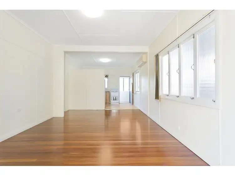 Third view of Homely house listing, 192 Hindley Street, Berserker QLD 4701