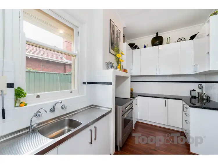 Fifth view of Homely house listing, 1 Carlyle Avenue, West Croydon SA 5008