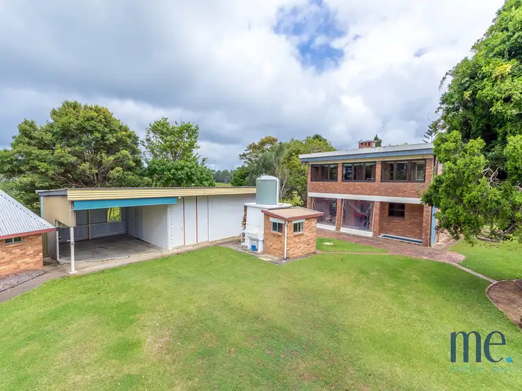 Second view of Homely house listing, 50 Robinson Road, Mount Mee QLD 4521