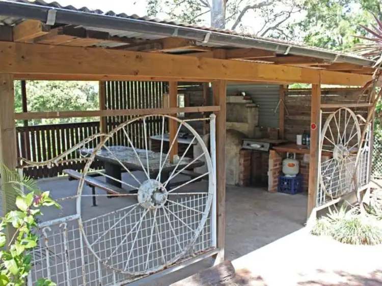 Third view of Homely house listing, 8 Wolseley Street, Milton NSW 2538