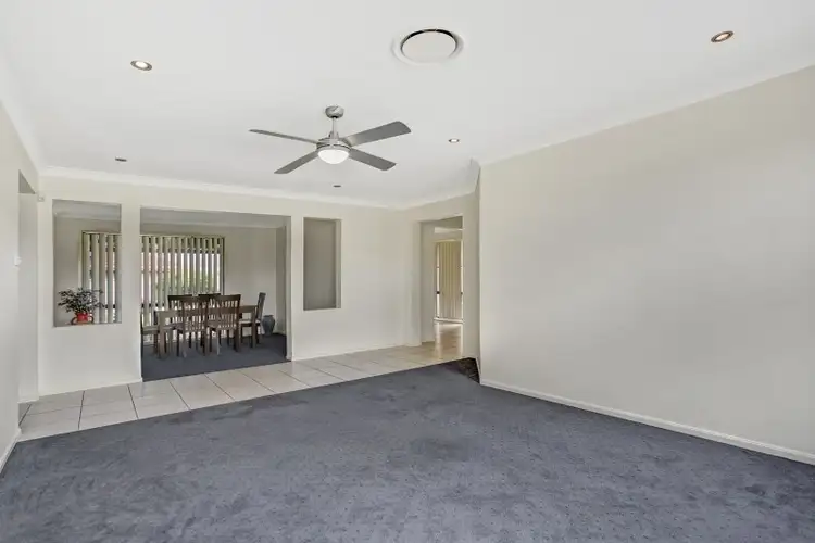 Fifth view of Homely house listing, 48 Yaldara Avenue, Thornton NSW 2322