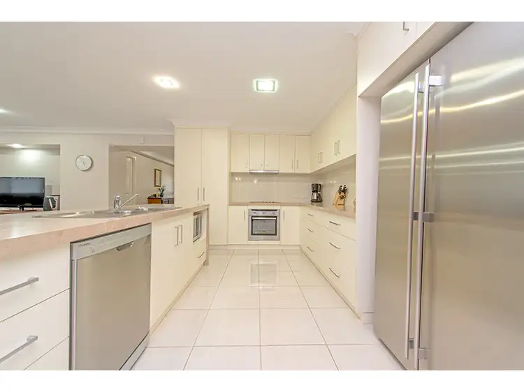 Fifth view of Homely house listing, 52 Honeyeater Drive, Highfields QLD 4352