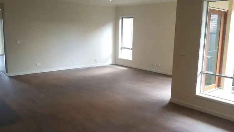 Fourth view of Homely house listing, Lot 1518 Topcliffe Road, Wollert VIC 3750