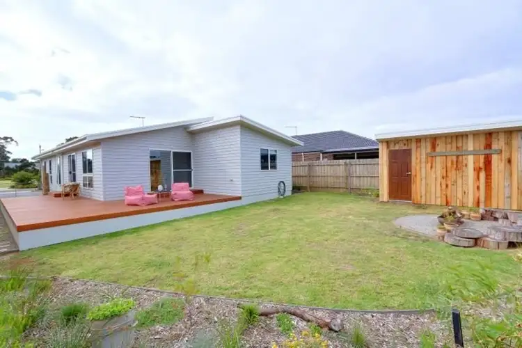 Third view of Homely house listing, 16 Castlecombe Circuit, Cowes VIC 3922