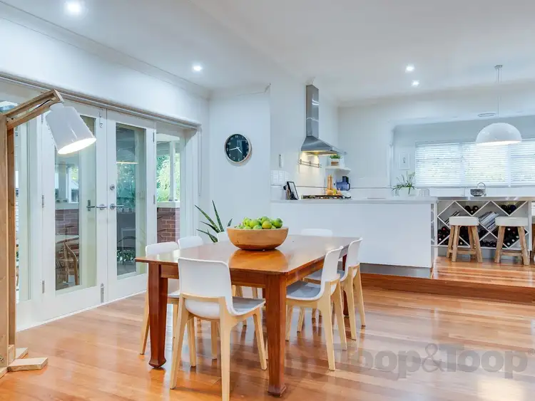 Sixth view of Homely house listing, 17 Lockwood Road, Erindale SA 5066
