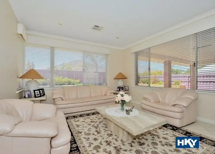 Fourth view of Homely house listing, 6 Aspley Lane, The Vines WA 6069