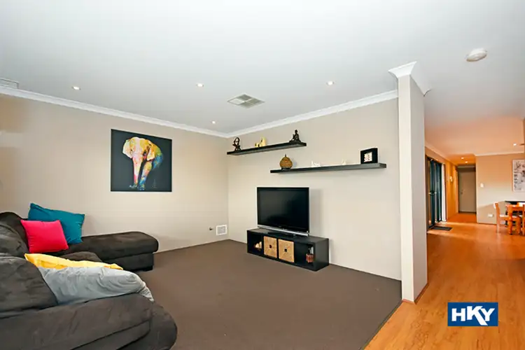Fifth view of Homely house listing, 43 Summerville Bd, Caversham WA 6055