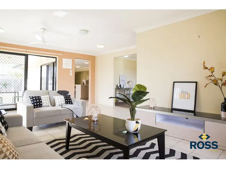 Second view of Homely house listing, 8 Nugent Court, Kirwan QLD 4817