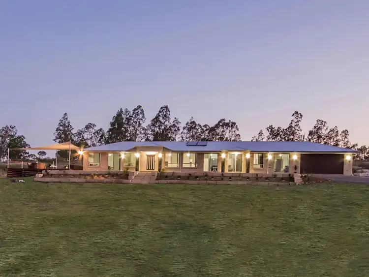 Third view of Homely house listing, 14 Greenview Court, Karalee QLD 4306