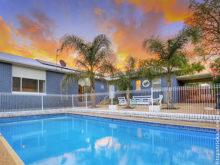 Fifth view of Homely house listing, 129 Meadow Street, Kooringal NSW 2650