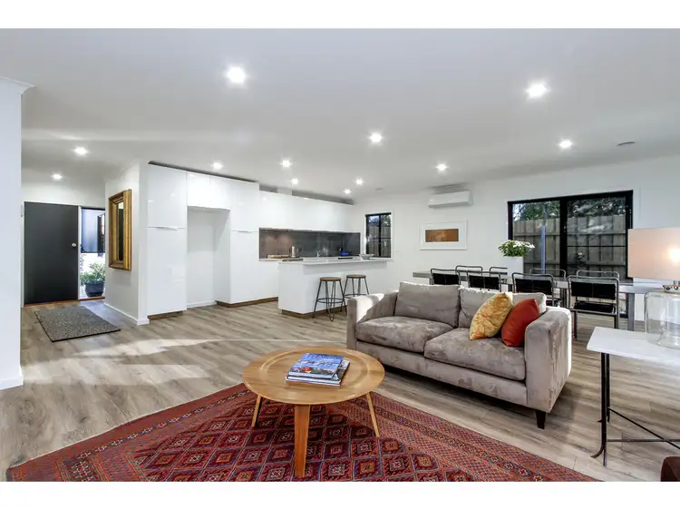 Third view of Homely unit listing, 33A Palmerston Street, Sale VIC 3850