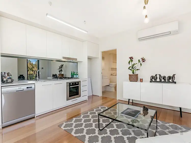 Fourth view of Homely apartment listing, 1b Dodd Lane, Gilberton SA 5081