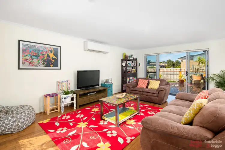 Fifth view of Homely house listing, 8 Castlecombe Circuit, Cowes VIC 3922