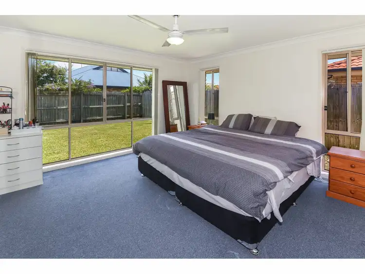 Fourth view of Homely house listing, 26 Dorian Crescent, Sippy Downs QLD 4556